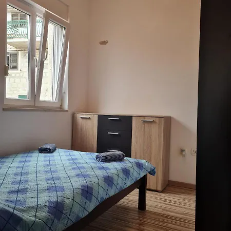 Sierra Διαμέρισμα