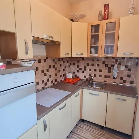 Sierra Apartment