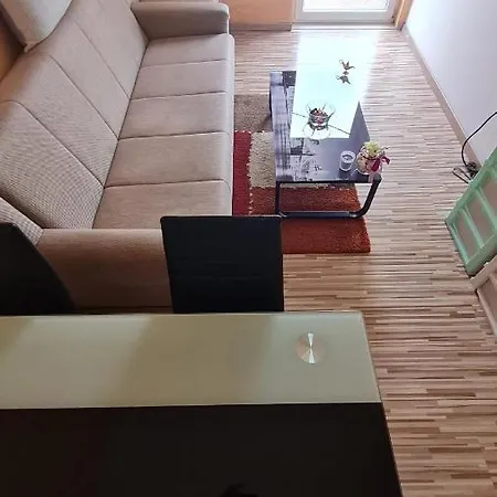 Apartment Sierra Split