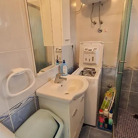 Sierra Apartament *