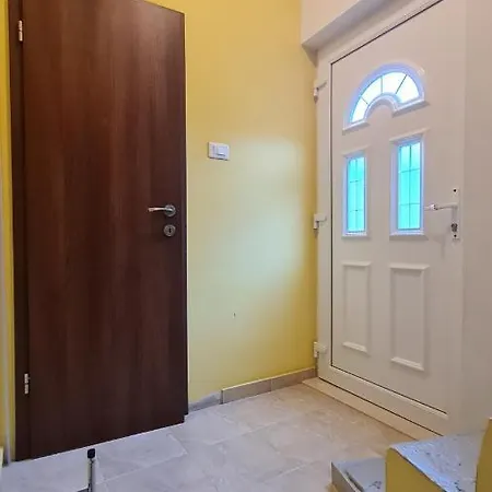 Apartment Sierra