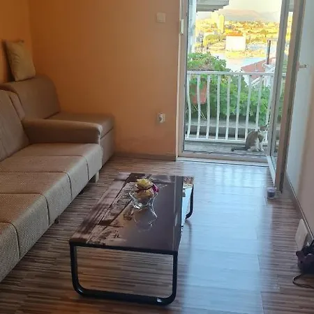 Apartament Sierra
