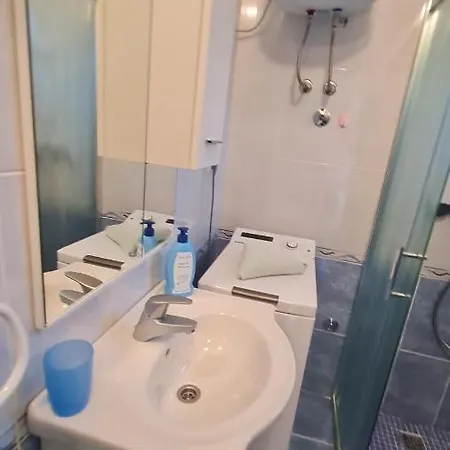 Apartment Sierra *