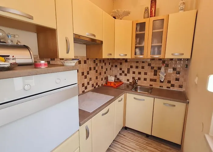 Sierra Appartement *