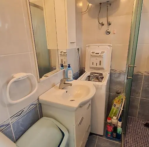 Sierra Appartement *