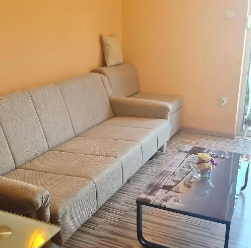 Sierra Appartement Split