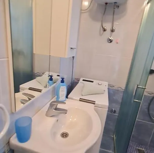 Appartement Sierra *