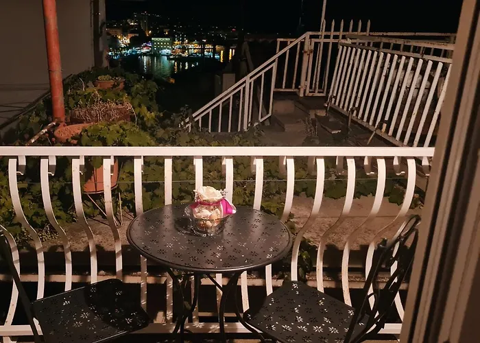 Sierra Appartement Split