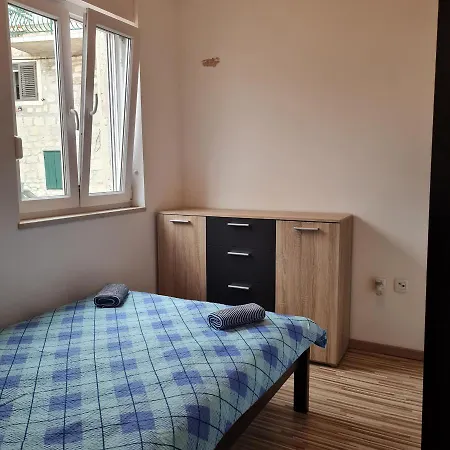 Apartment Sierra Split